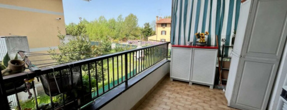 BYTOČ RK - 4-izb. mezonet s terasou a parkovaním v Taliansku na ostrove Grado - Pineta