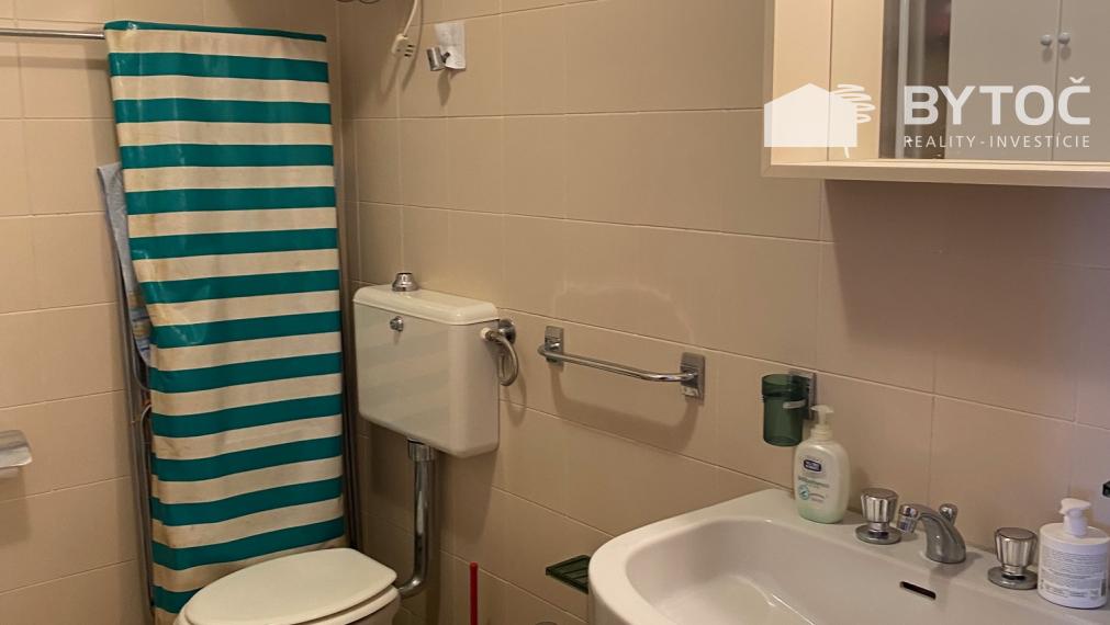 BYTOČ RK - 1-izb. štúdio s terasou a parkovaním v Taliansku na ostrove Grado - Cittá Giardino