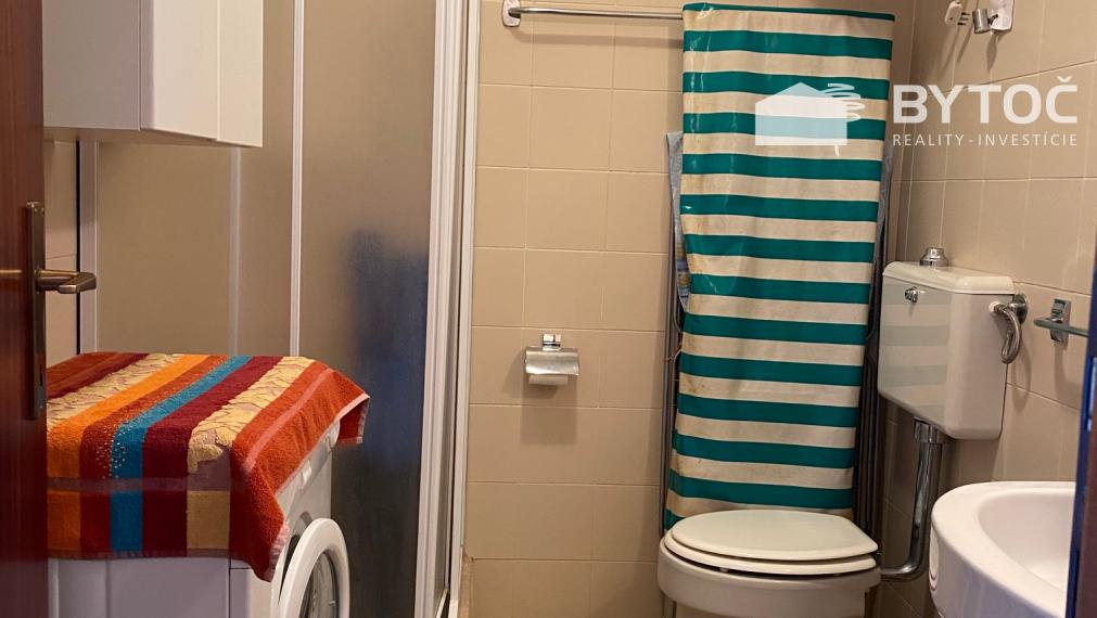 BYTOČ RK - 1-izb. štúdio s terasou a parkovaním v Taliansku na ostrove Grado - Cittá Giardino