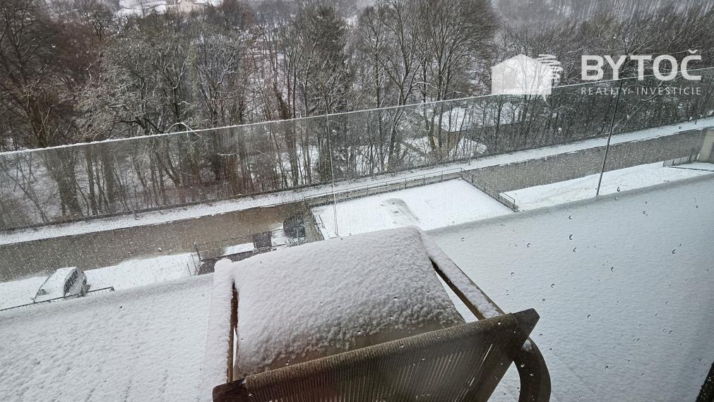 Exkluzívne rodinné bývanie v srdci prírody – Marianka, 13 km od centra Bratislavy.