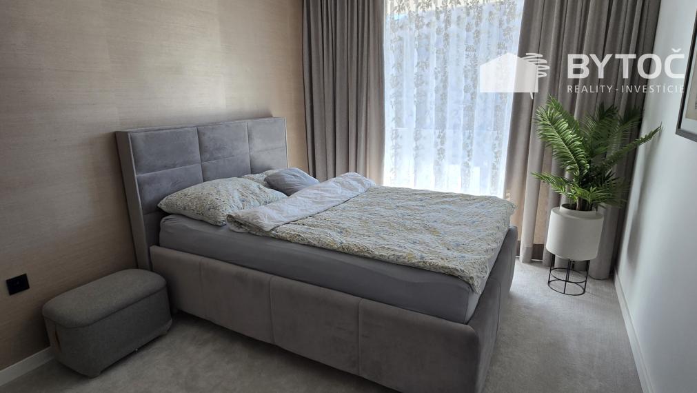 Exkluzívne luxusné bývanie v srdci prírody – Marianka, 13 km od centra Bratislavy.