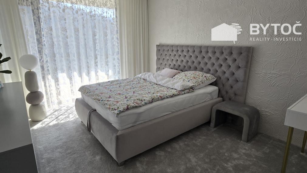 Exkluzívne luxusné bývanie v srdci prírody – Marianka, 13 km od centra Bratislavy.