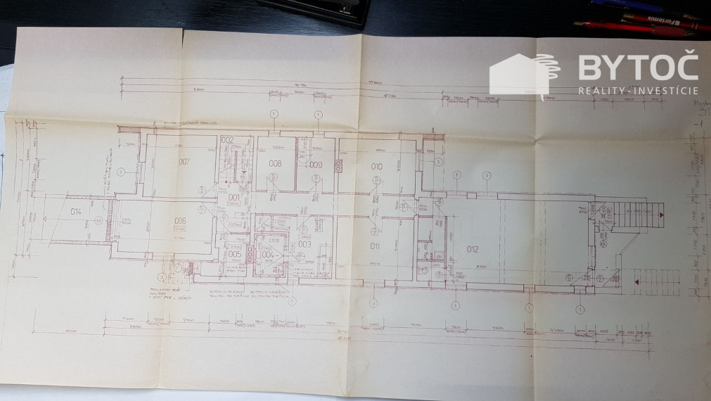 BYTOČ RK - Predaj priestranného RD s garážou na Mostnej ul. - BA-Vrakuňa