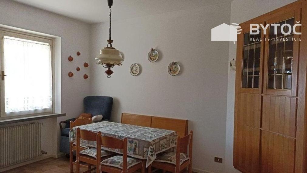 BYTOČ RK - samostatná 6,5-izb. vila s garážou a záhradou v Taliansku pri ostrove Grado - Aquileia!