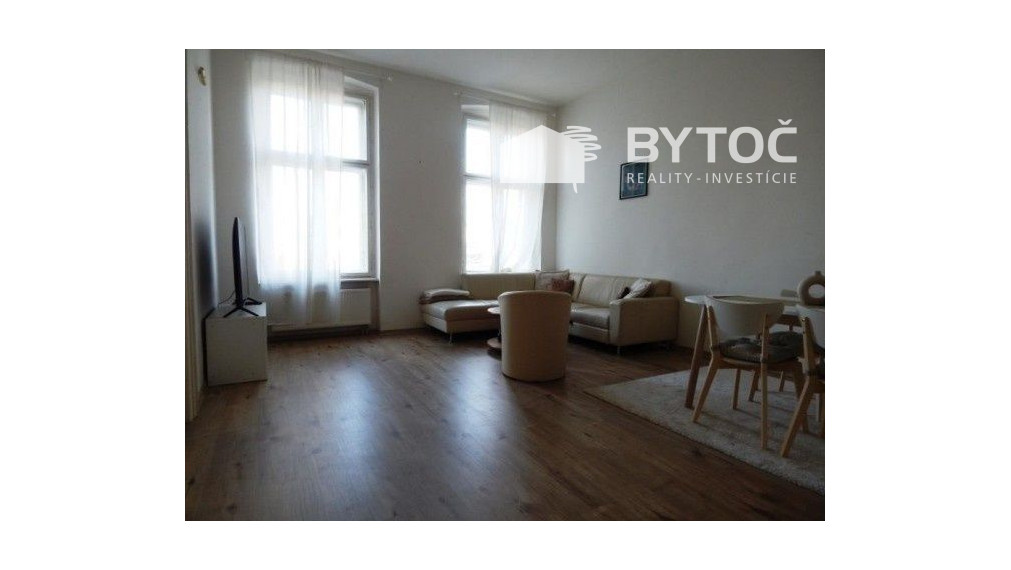 BYTOČ RK - Predaj historického staromestského bytu na Štefánikovej ul. - Staré mesto - BA