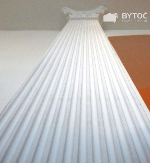 BYTOČ RK - Predaj historického staromestského bytu na Štefánikovej ul. - Staré mesto - BA