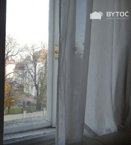 BYTOČ RK - Predaj historického staromestského bytu na Štefánikovej ul. - Staré mesto - BA