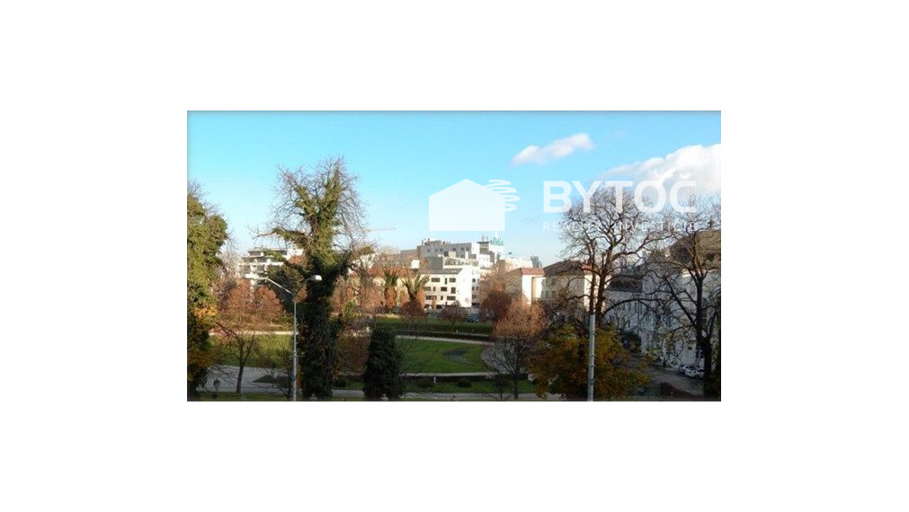 BYTOČ RK - Predaj historického staromestského bytu na Štefánikovej ul. - Staré mesto - BA