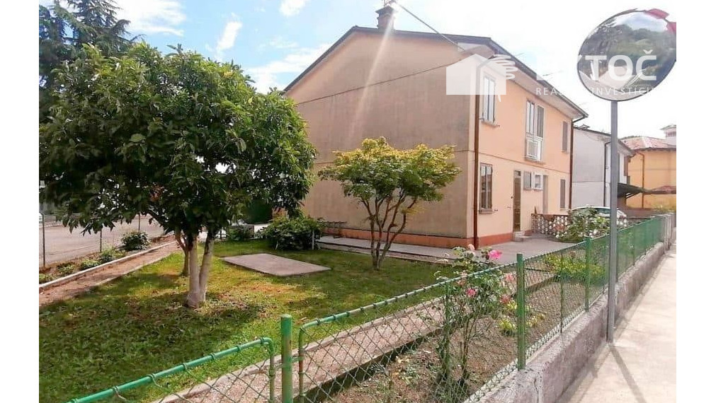 PREDANÉ! 3-izb. RD v Taliansku pri ostrove Grado - Aquileia!