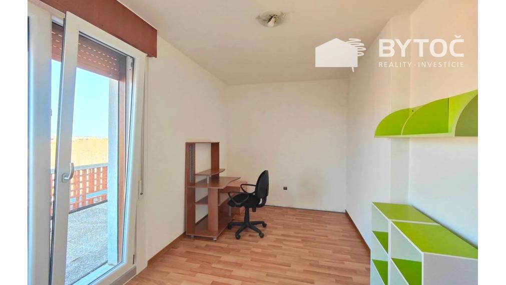 PREDANÉ! 3-izb. byt s obrovskou terasou v Taliansku na ostrove Grado - Cittá Giardino