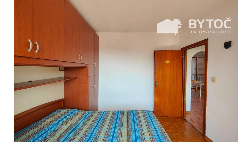 PREDANÉ! 3-izb. byt s obrovskou terasou v Taliansku na ostrove Grado - Cittá Giardino