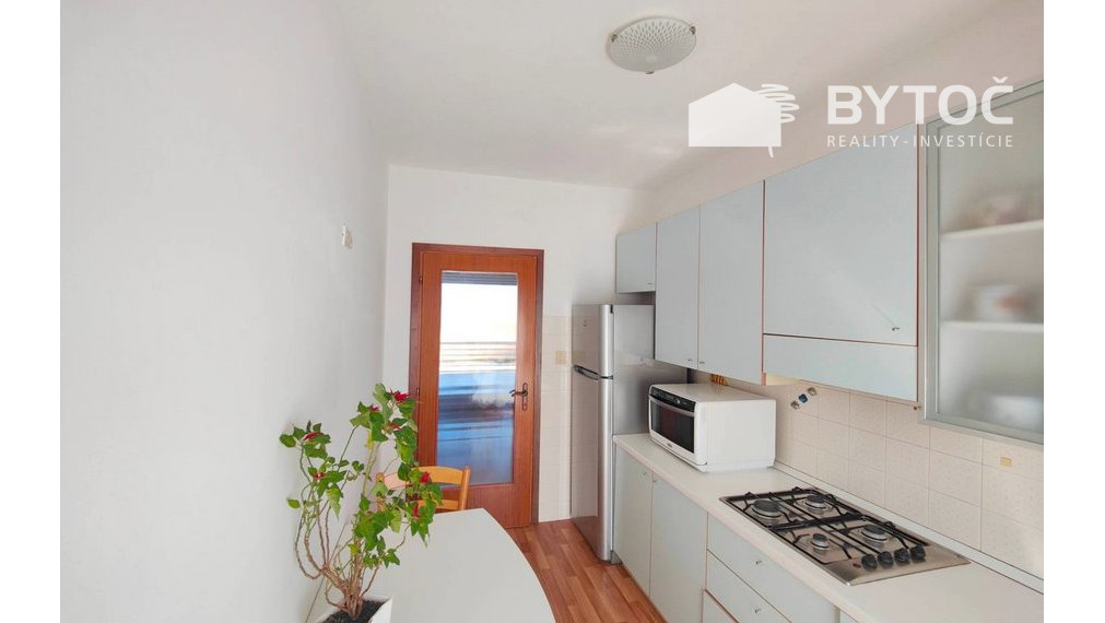 PREDANÉ! 3-izb. byt s obrovskou terasou v Taliansku na ostrove Grado - Cittá Giardino