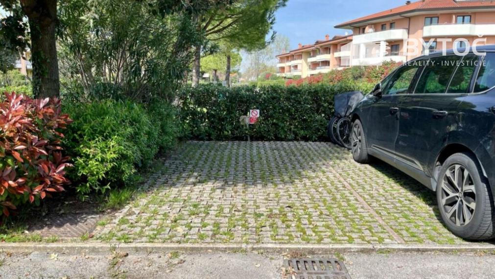 PREDANÉ! 2-izb. byt s veľkou terasou v Taliansku na ostrove Grado - Valle Goppion