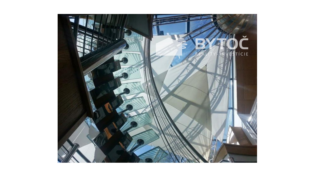 BYTOČ RK - Predaj VILA BA-Ostravská ul., Horský park