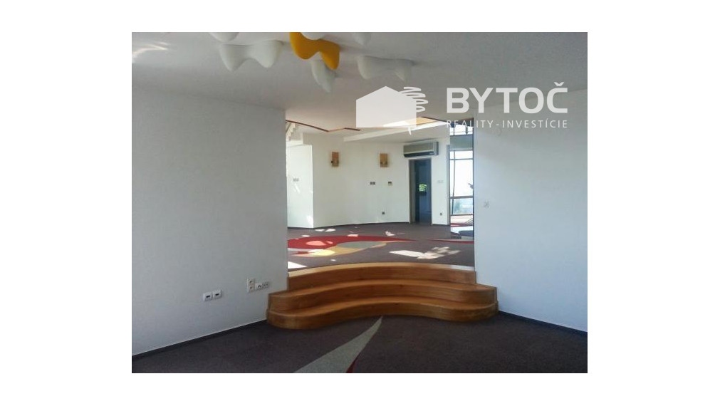 BYTOČ RK - Predaj VILA BA-Ostravská ul., Horský park