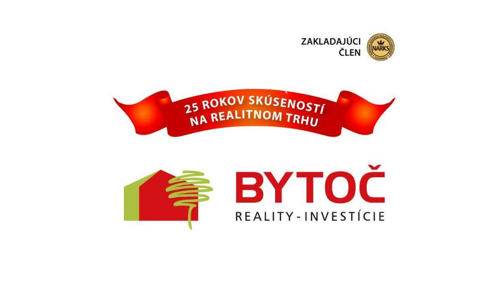 BYTOČ RK - Predaj VILA BA-Ostravská ul., Horský park