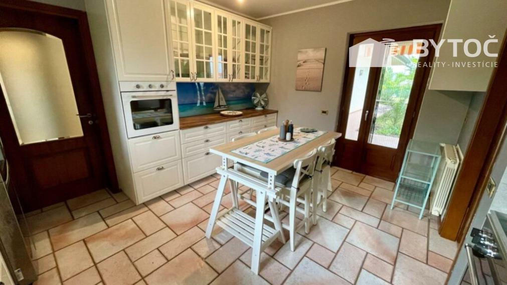 PREDANÉ! Samostatný 5-izb. RD v Taliansku neďaleko Bibione a Lignano