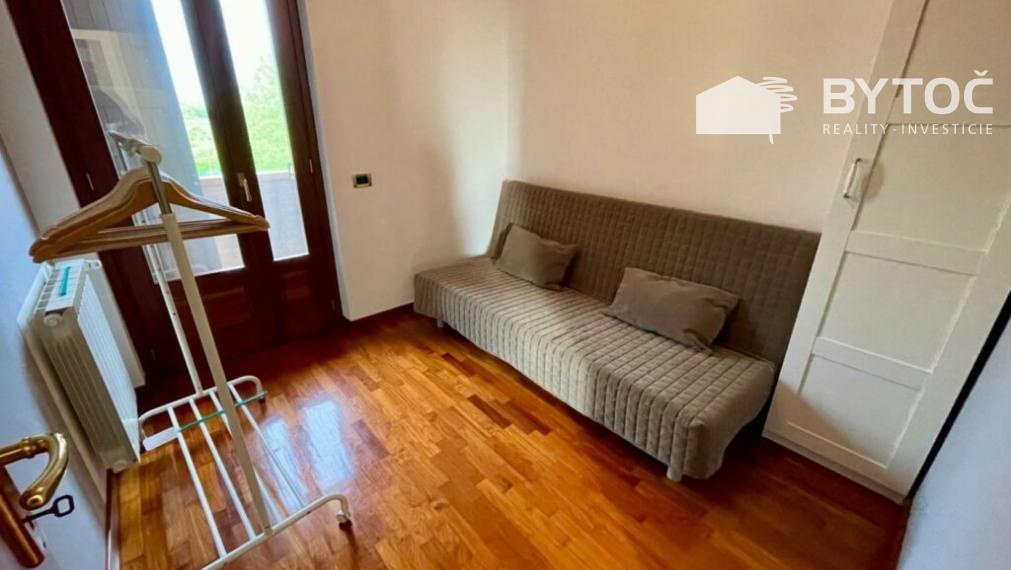 PREDANÉ! Samostatný 5-izb. RD v Taliansku neďaleko Bibione a Lignano