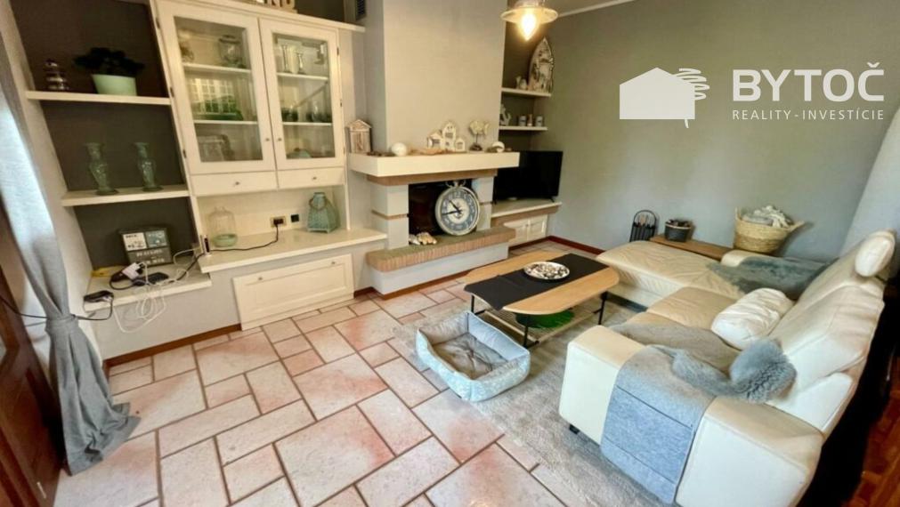 PREDANÉ! Samostatný 5-izb. RD v Taliansku neďaleko Bibione a Lignano