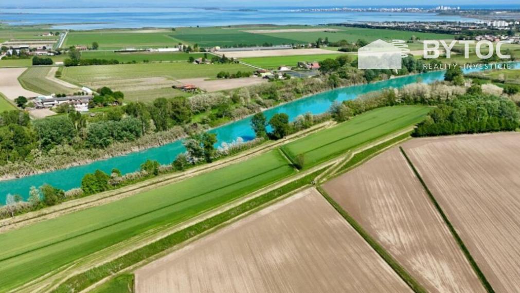 PREDANÉ! Samostatný 5-izb. RD v Taliansku neďaleko Bibione a Lignano