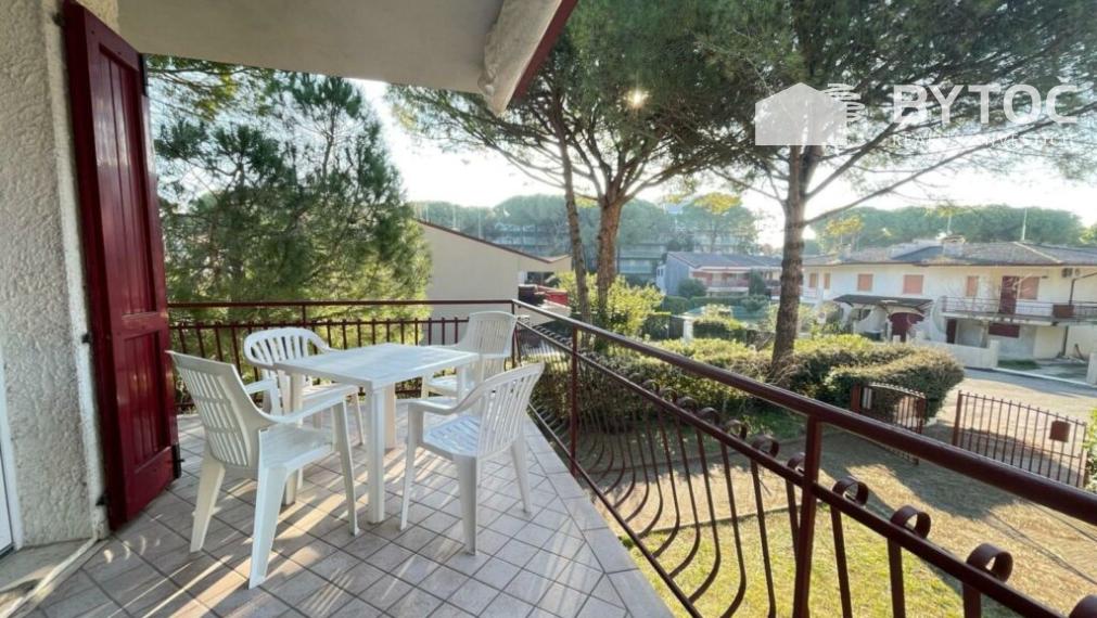 PREDANÉ! Radový 2-podl. 3-izb. RD v Taliansku - Lignano