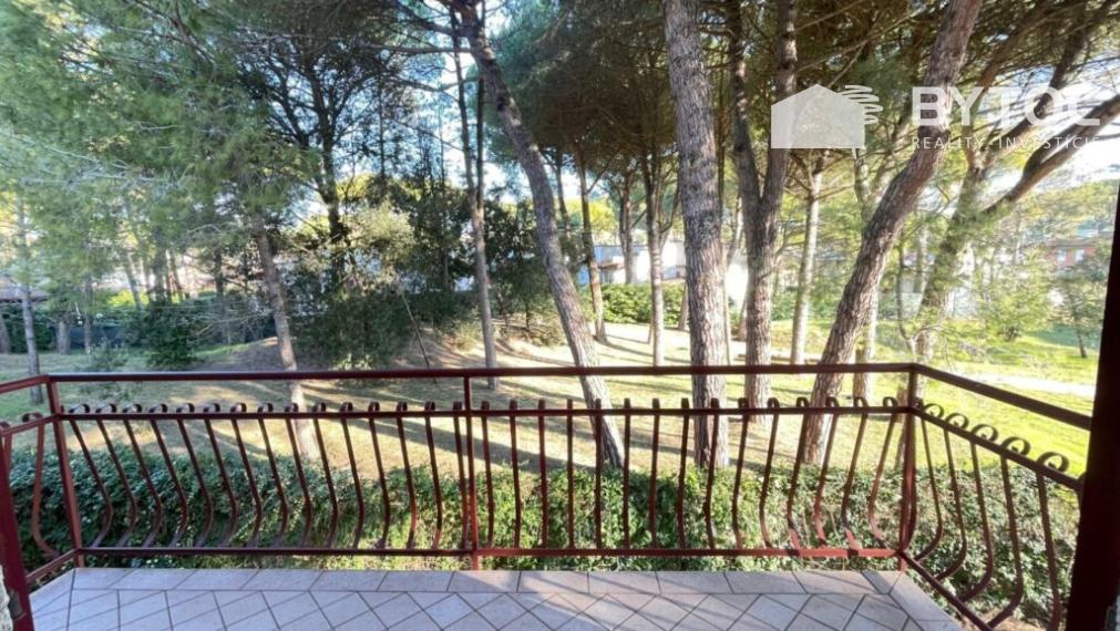 PREDANÉ! Radový 2-podl. 3-izb. RD v Taliansku - Lignano