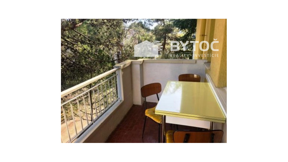 PREDANÉ! 2-izb. byt s 2x terasou v Taliansku na ostrove Grado - Pineta