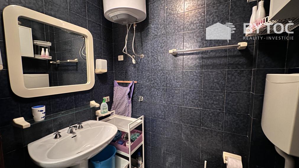 BYTOČ RK - 2-izb. byt s terasou v Taliansku na ostrove Grado - Pineta