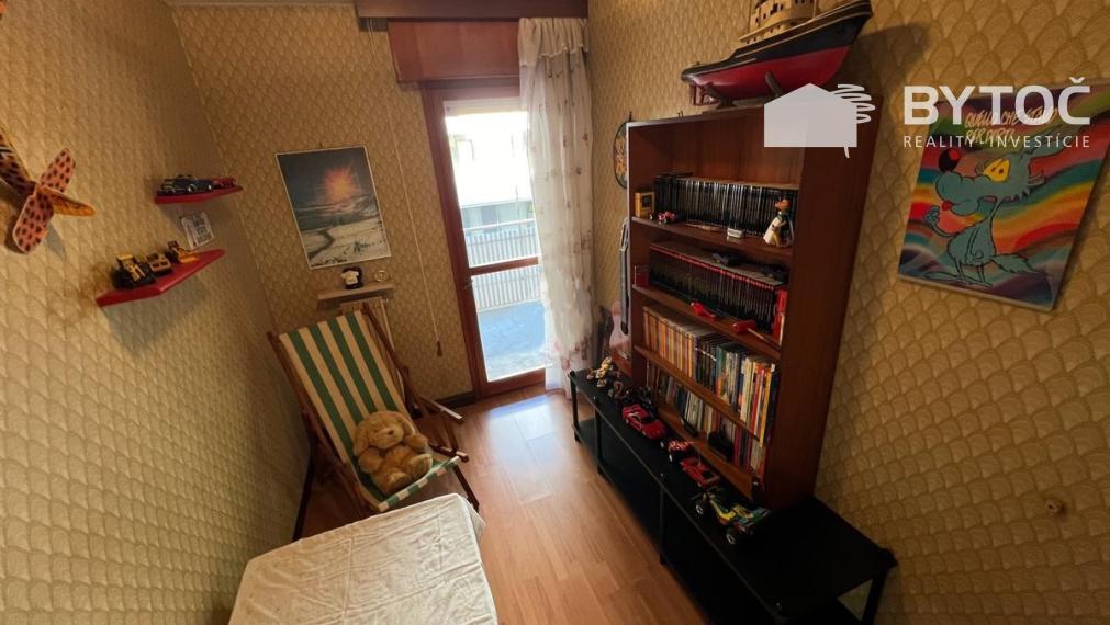 PREDANÉ! 3-izb. byt s terasou v Taliansku na ostrove Grado - Pineta