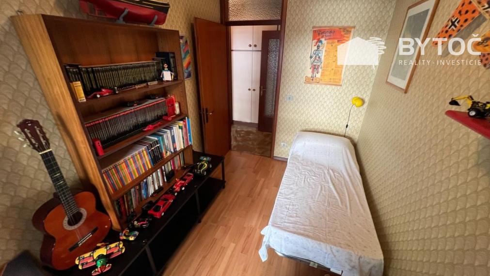 PREDANÉ! 3-izb. byt s terasou v Taliansku na ostrove Grado - Pineta