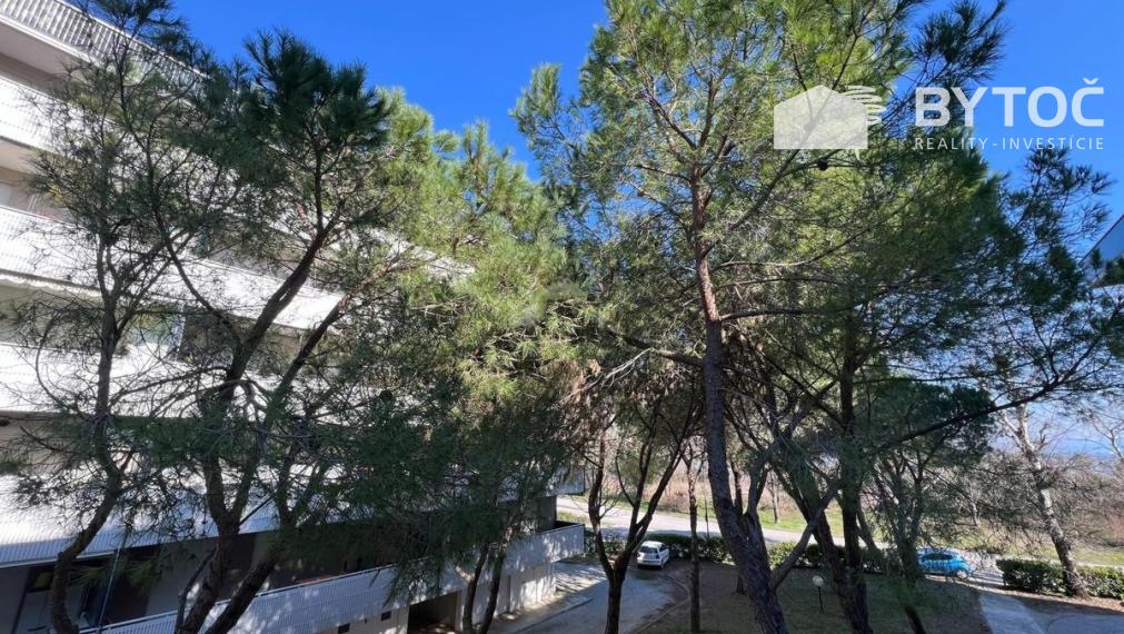 PREDANÉ! 3-izb. byt s terasou v Taliansku na ostrove Grado - Pineta