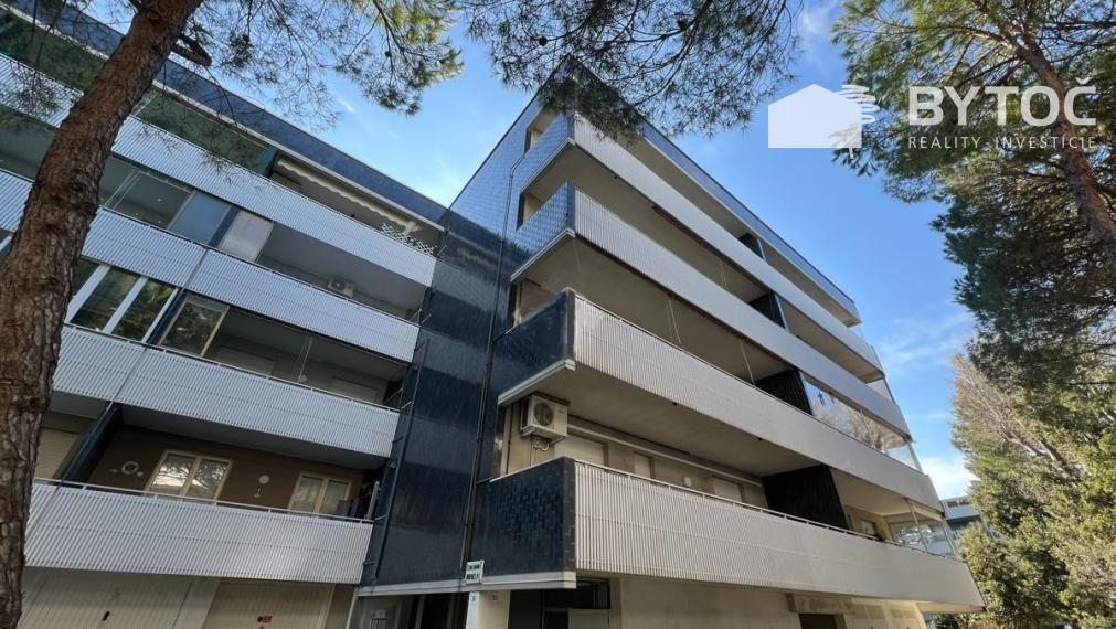 PREDANÉ! 3-izb. byt s terasou v Taliansku na ostrove Grado - Pineta