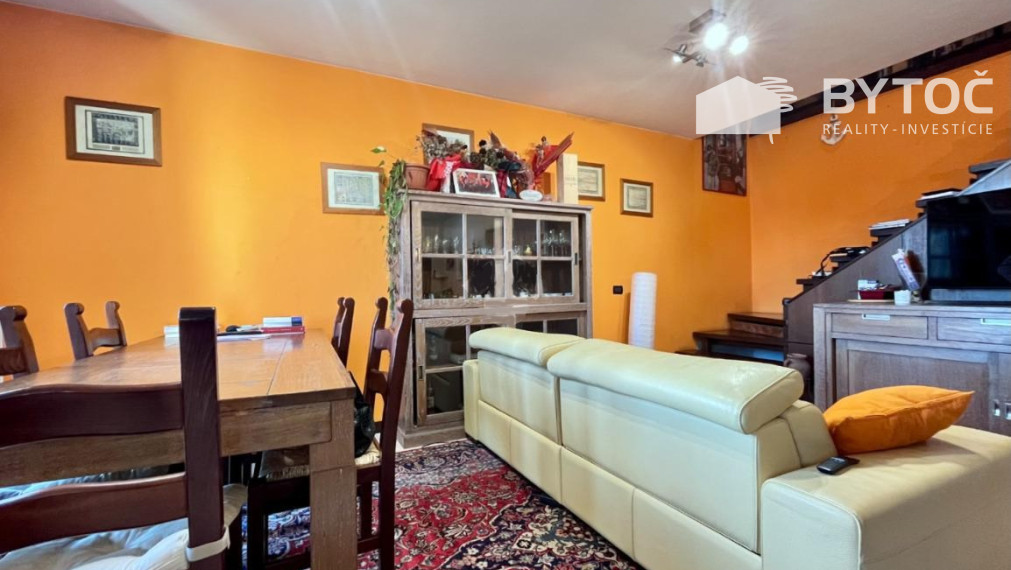 BYTOČ RK - 5-izb. RD v Taliansku neďaleko pobrežia - Aquileia