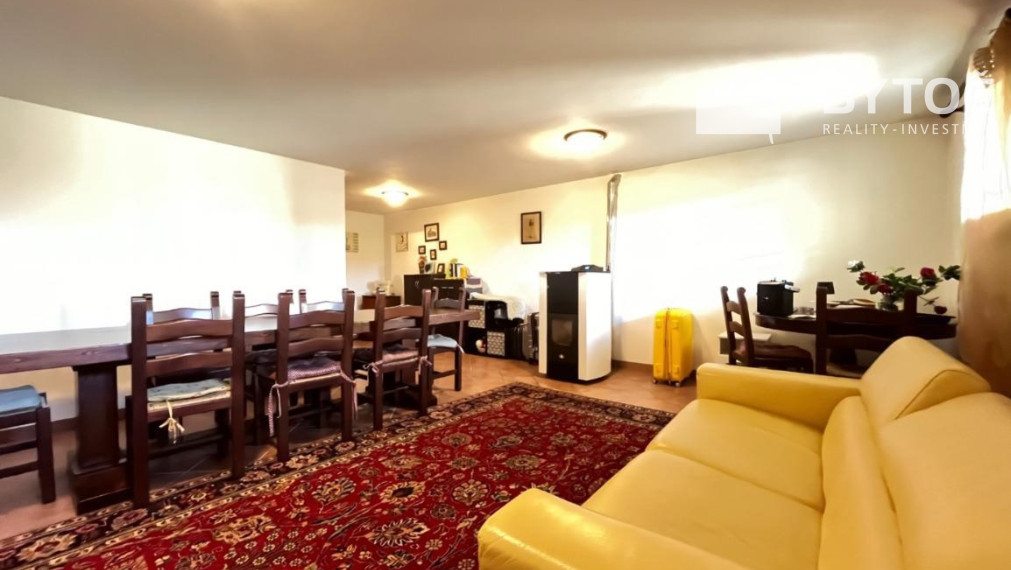 BYTOČ RK - 5-izb. RD v Taliansku neďaleko pobrežia - Aquileia