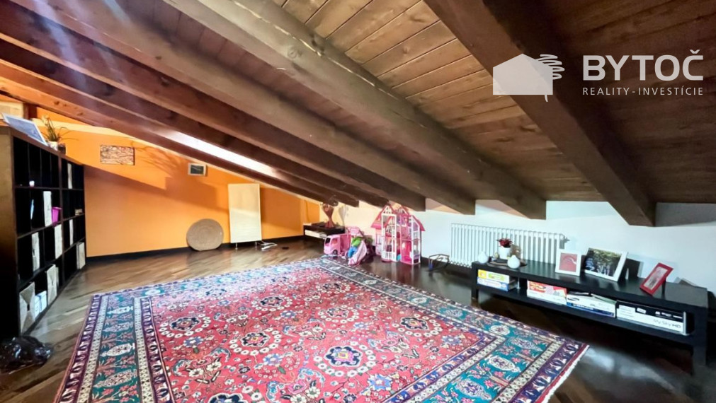 BYTOČ RK - 5-izb. RD v Taliansku neďaleko pobrežia - Aquileia