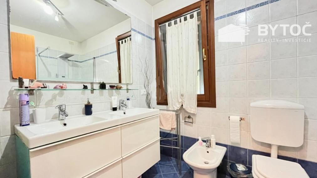 BYTOČ RK - 5-izb. RD v Taliansku neďaleko pobrežia - Aquileia