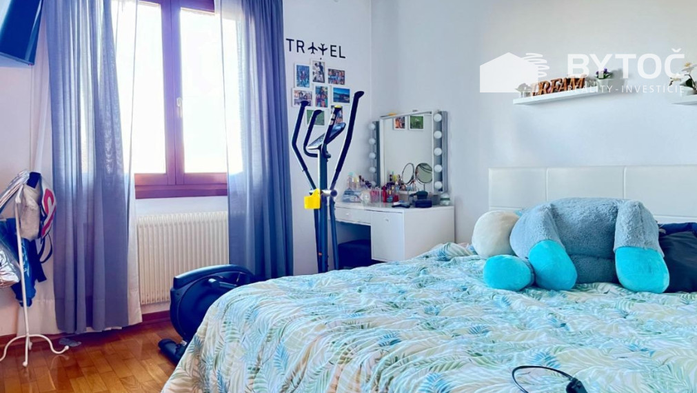 BYTOČ RK - 5-izb. RD v Taliansku neďaleko pobrežia - Aquileia