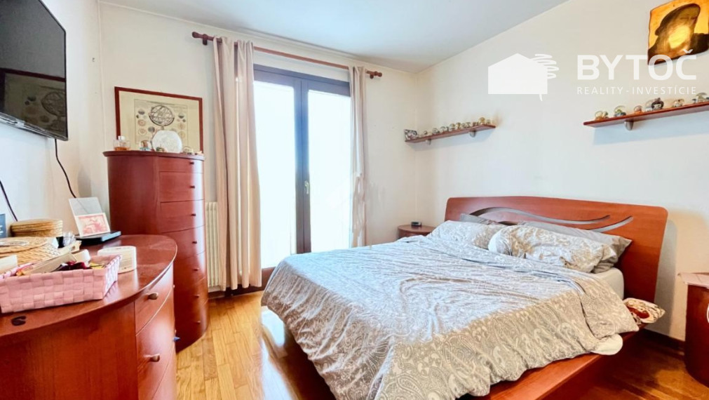 BYTOČ RK - 5-izb. RD v Taliansku neďaleko pobrežia - Aquileia