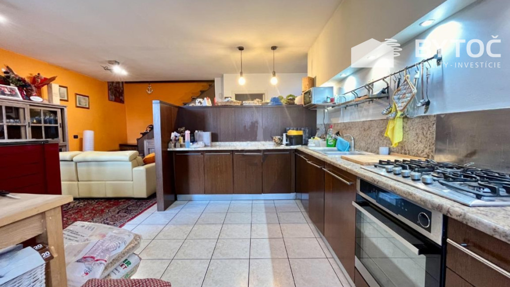 BYTOČ RK - 5-izb. RD v Taliansku neďaleko pobrežia - Aquileia