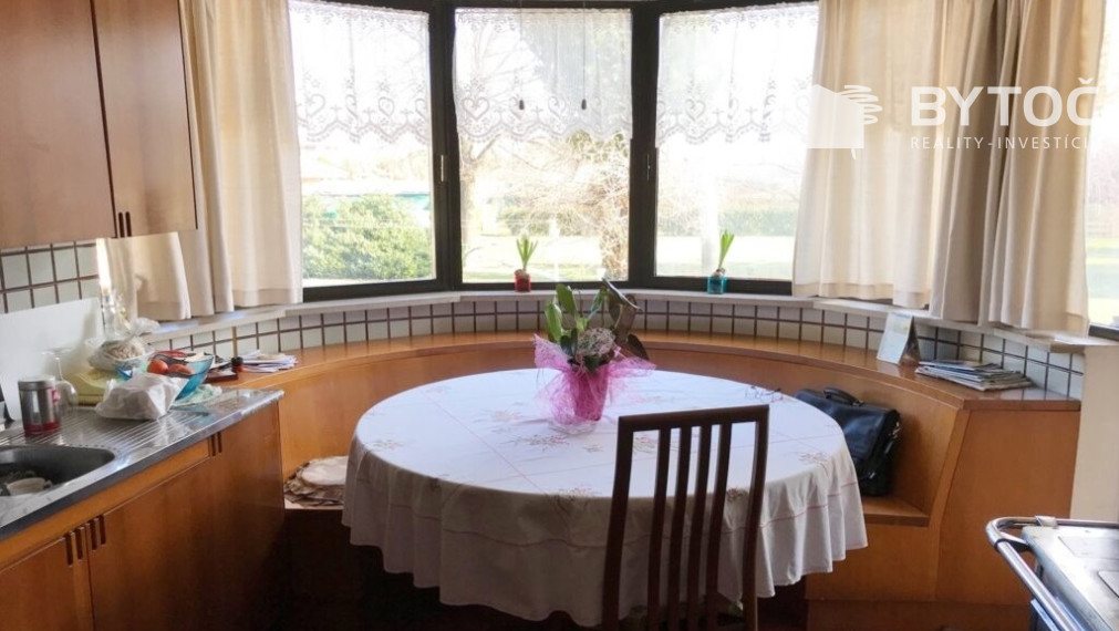 BYTOČ RK - samostatný 5-izb. RD v Taliansku neďaleko mora s krásnou záhradou 4.500 m2 - Fiumicello