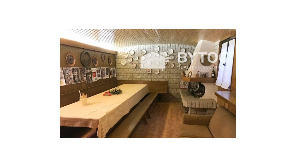 BYTOČ RK - samostatný 5-izb. RD v Taliansku neďaleko mora s krásnou záhradou 4.500 m2 - Fiumicello