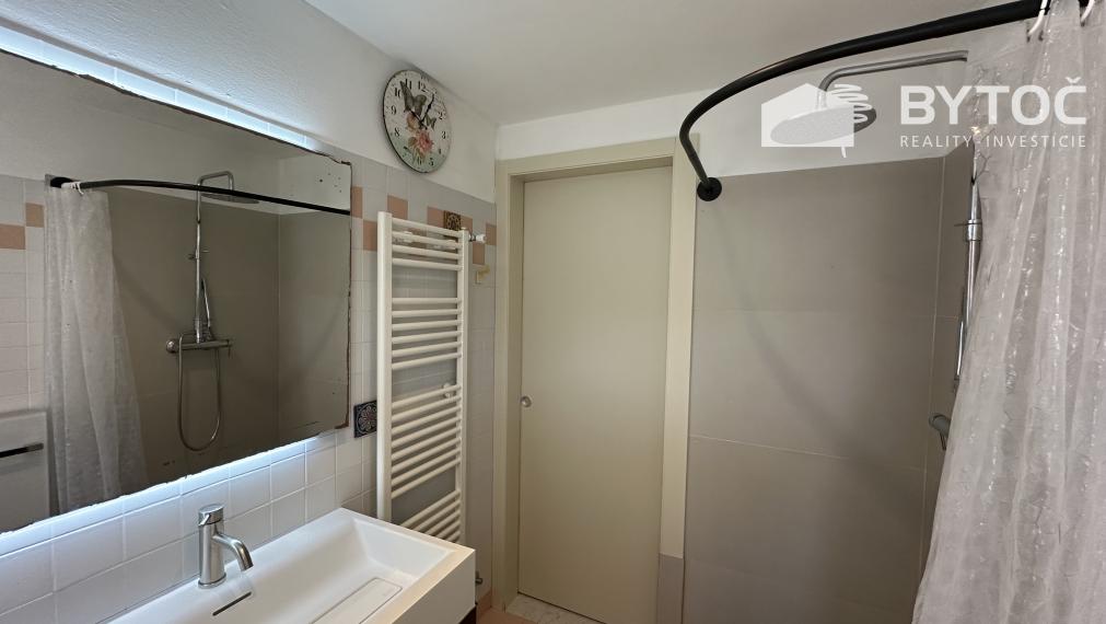 PREDANÉ! 3-izb. mezonet s terasou a parkovaním v Taliansku na ostrove Grado - Pineta