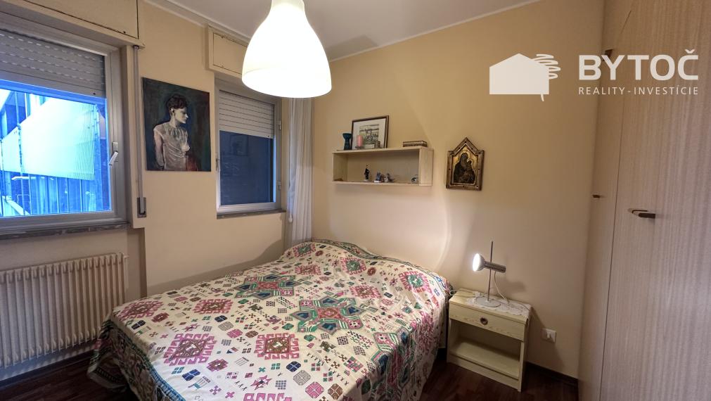 PREDANÉ! 2-izb. byt s terasou v Taliansku na ostrove Grado - Pineta