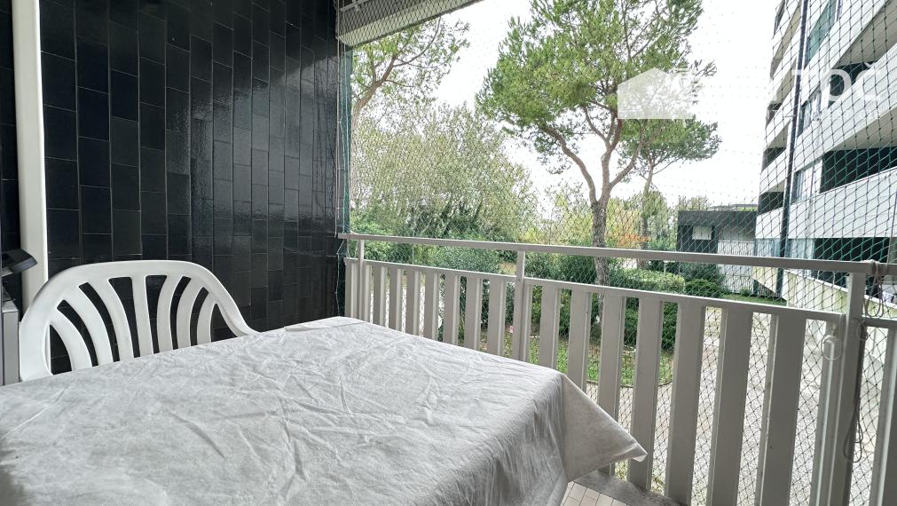 PREDANÉ! 2-izb. byt s terasou v Taliansku na ostrove Grado - Pineta