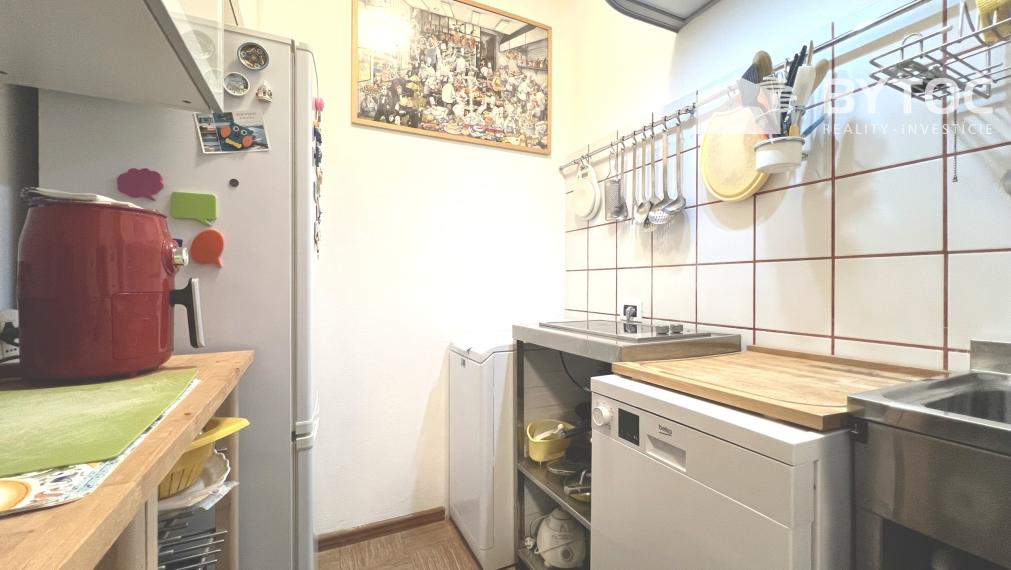 PREDANÉ! 2-izb. byt s terasou s parkovaním v Taliansku na ostrove Grado - Pineta