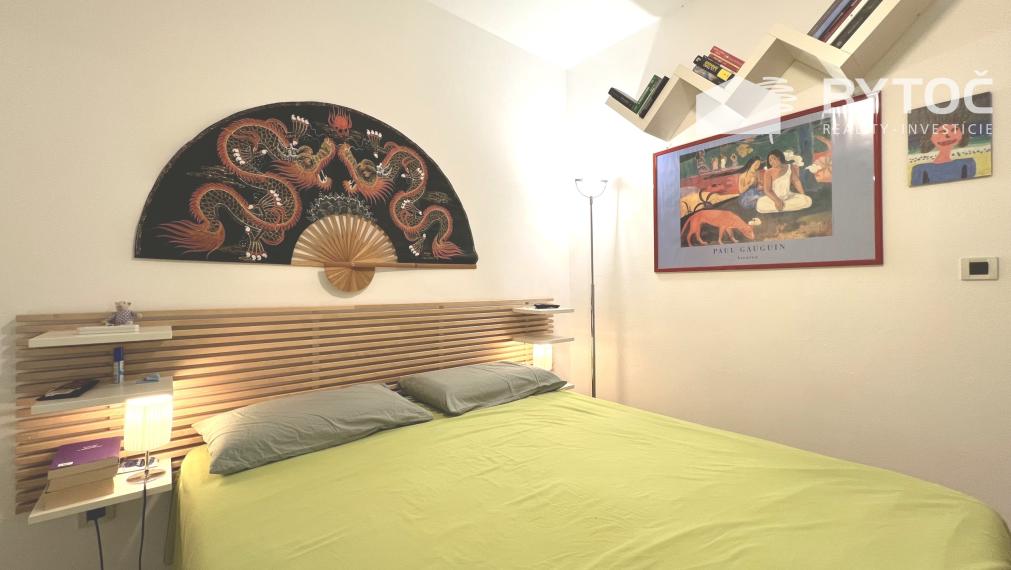 PREDANÉ! 2-izb. byt s terasou s parkovaním v Taliansku na ostrove Grado - Pineta