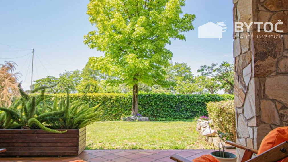 PREDANÉ! 6-izb. samostatná vila v Taliansku neďaleko pobrežia - Aquileia