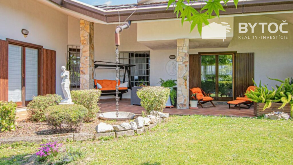 PREDANÉ! 6-izb. samostatná vila v Taliansku neďaleko pobrežia - Aquileia