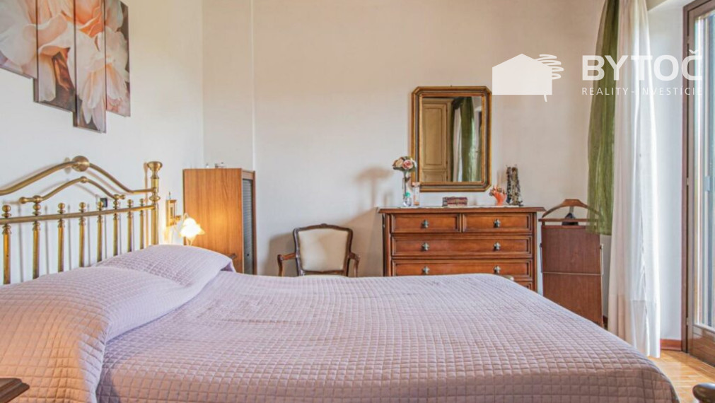 PREDANÉ! 6-izb. samostatná vila v Taliansku neďaleko pobrežia - Aquileia