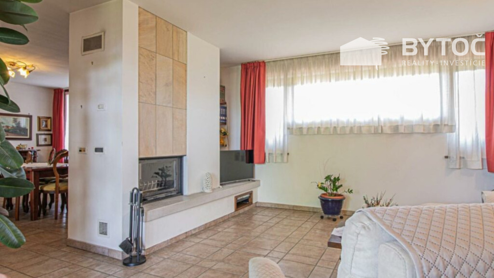 PREDANÉ! 6-izb. samostatná vila v Taliansku neďaleko pobrežia - Aquileia